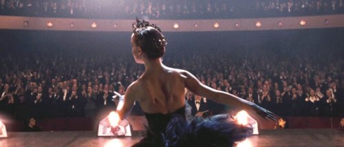 Black Swan